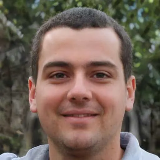 Deniz Aksoy